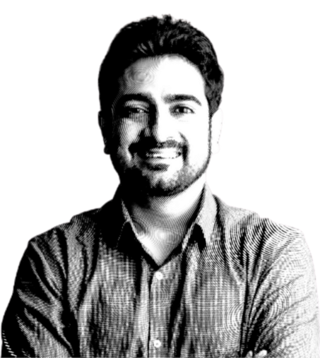 Eman Shaikh, banking and finance writer at The Distributed