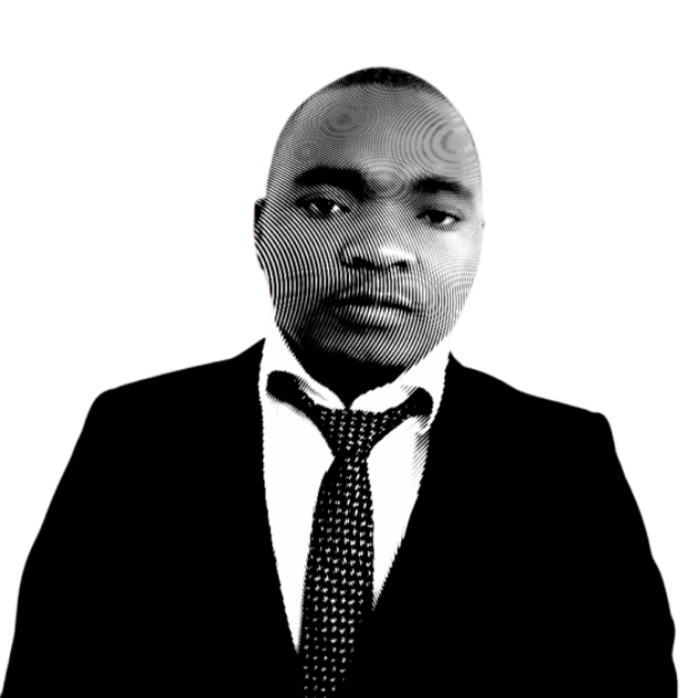 Eric Nkando, crypto writer at The Distributed