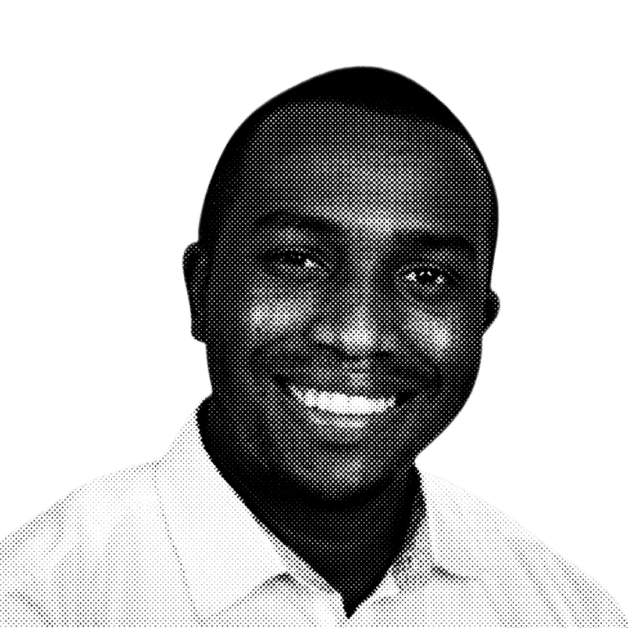 Jared Kirui, stocks and markets writer at The Distributed