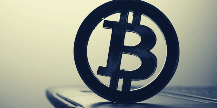 New ATH For Bitcoin Hashrate