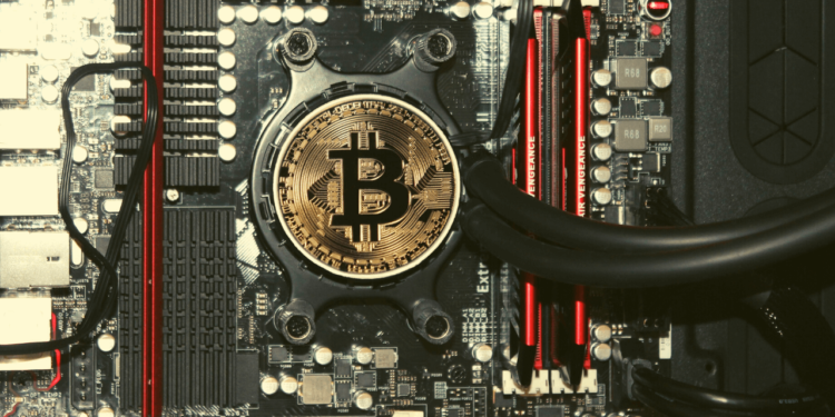 Could Quantum Computing Decipher Bitcoin Within The Next Decade?