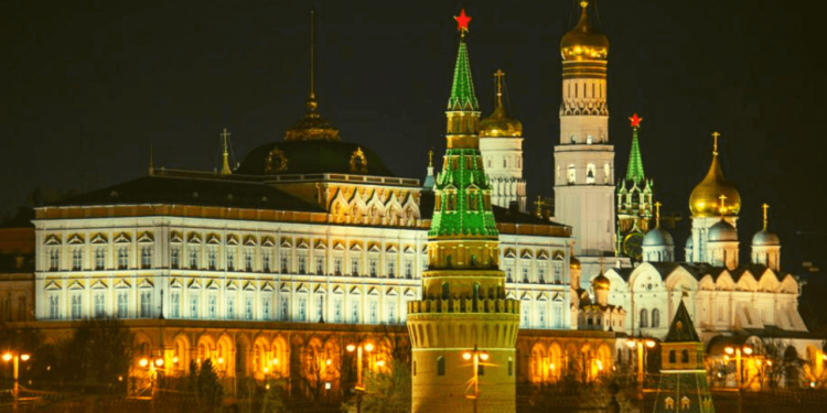 Russians Own 12% Of The Worlds Cryptocurrencies