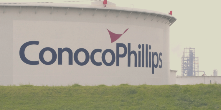 Oil And Gas Giant ConocoPhillips To Power Bitcoin Mining