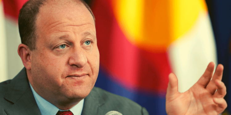 Colorado To Accept Crypto For Taxes By Summer