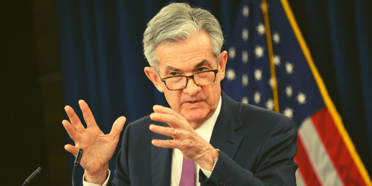 Federal Reserve Officials Banned From Trading Crypto