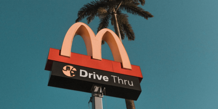 10 Trademarks Filed By McDonald’s For The Metaverse