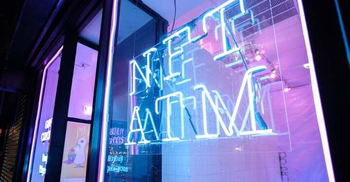 World’s First NFT Vending Machine Launched In NYC