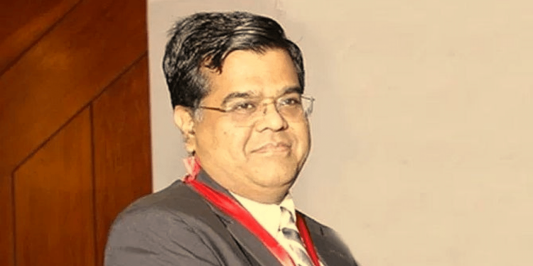 India’s Finance Secretary Still Believes Crypto Is A ‘Grey Area’