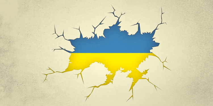 $4M+ In Bitcoin Donated To Support Ukrainian Military