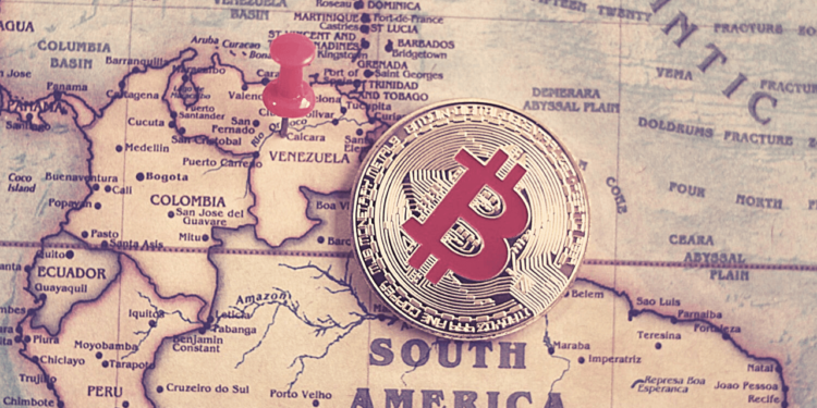 New Venezuelan Bill Collects 20% Tax On Cryptocurrency