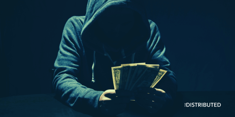 Kenyan cryptocurrency scammer