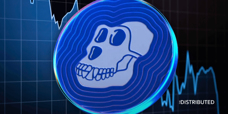 ApeCoin from creators of Bored Ape Yacht Club