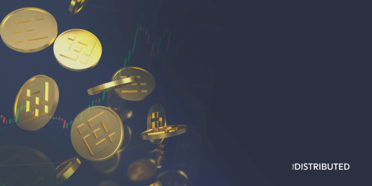 Binance Coin
