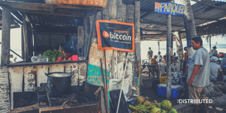El Salvador Businesses Barely Impacted By Bitcoins Legality