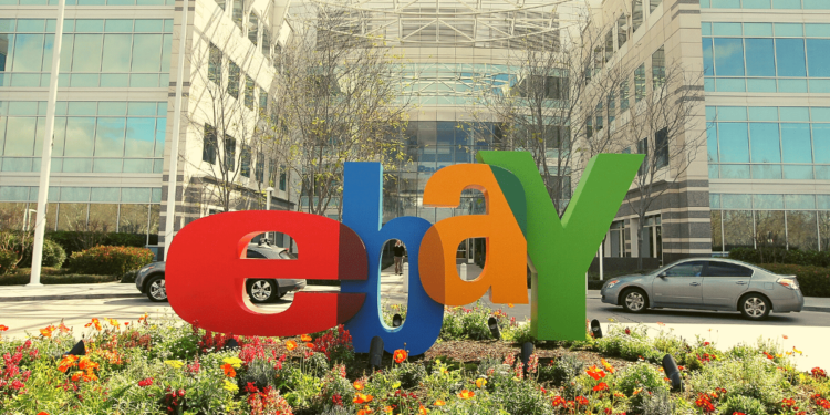 ebay hq