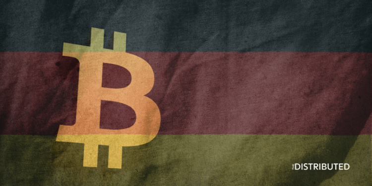 Germany crypto adoption