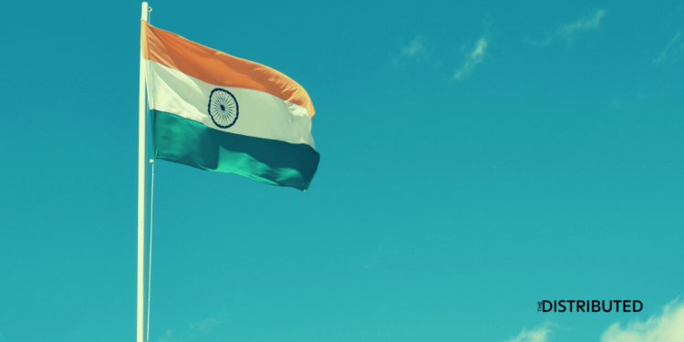 Indian Flag