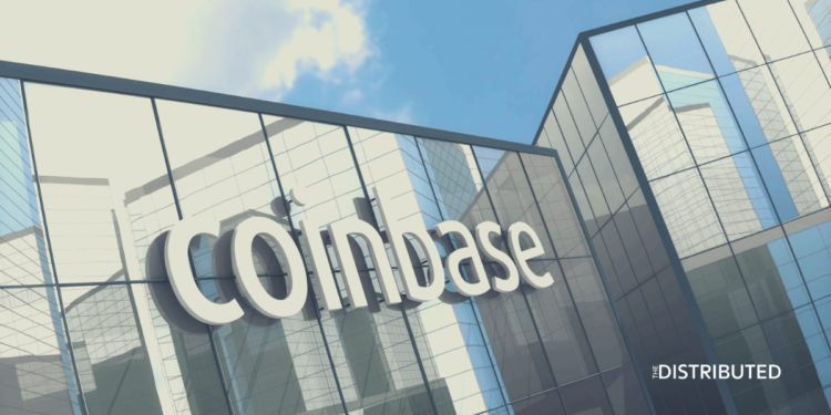Coinbase HQ