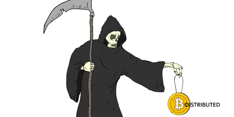 Deadcoins