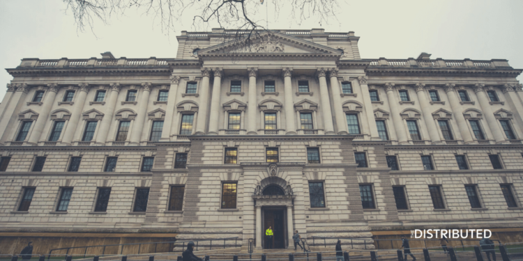 HM Treasury
