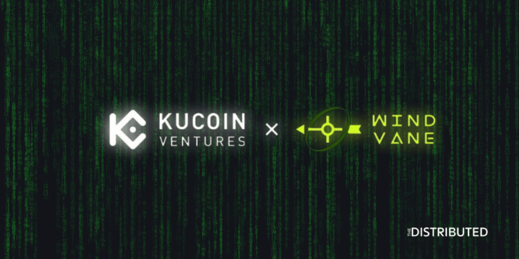 KuCoin Launches A $100M Creator Fund For NFTs