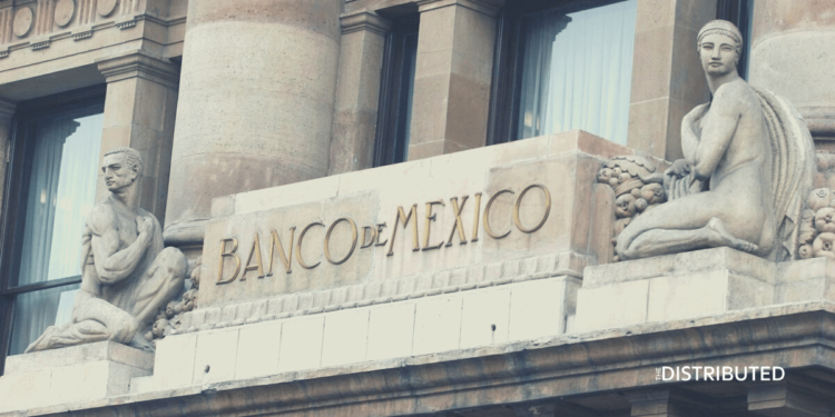 Banxico, Banco de Mexico