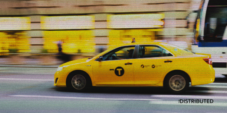 Binance Taxi