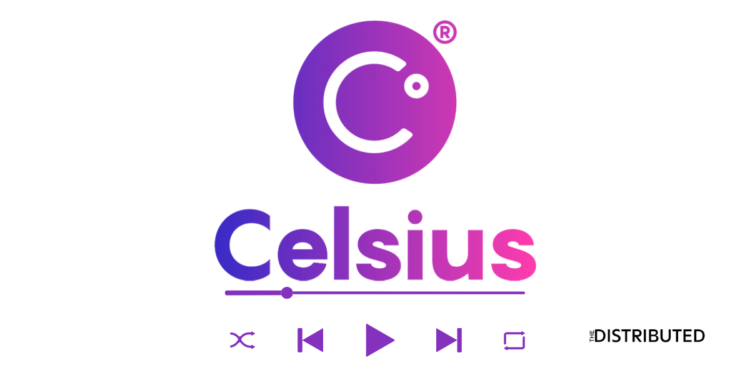 Celcius pauses all withdrawals, swaps, and transfers