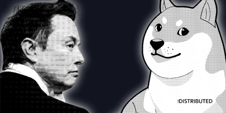 Elon Musk Sued Over Dogecoin