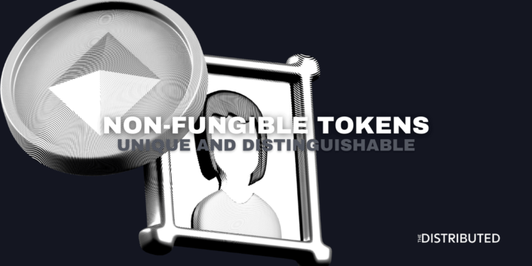 Non-Fungible Tokens (NFTs)