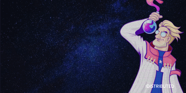 Osmosis Man, Osmosis DEX