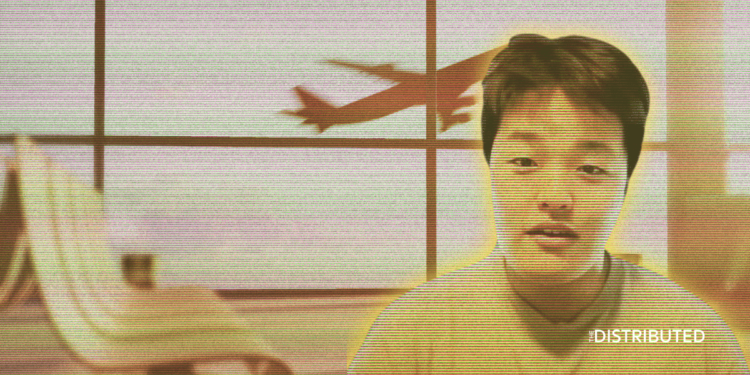 South Korean Authorities Ban Terra Designers From Leaving The Country