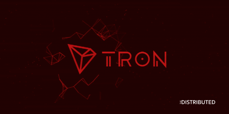 TronDAO: USDD Is Not Depegged