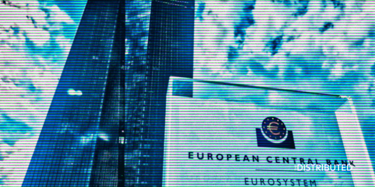 European Central Bank