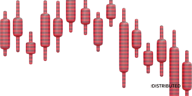 Bank Of America Records Drop Of 50% In Active Crypto Users As Bitcoin Suffers In Q2