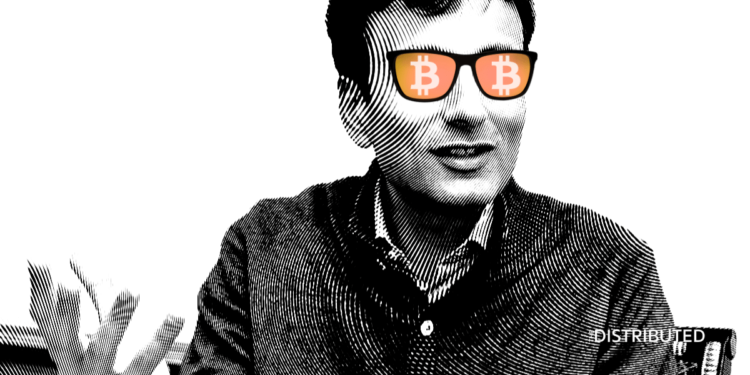 Ruchir Sharma, Rockefeller International On Bitcoin