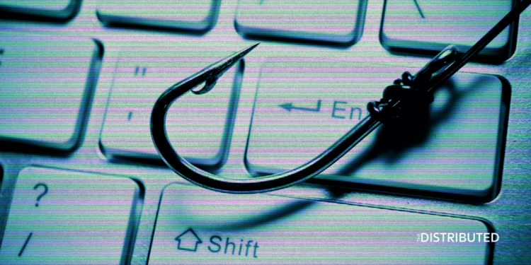 Uniswap Phishing Attack