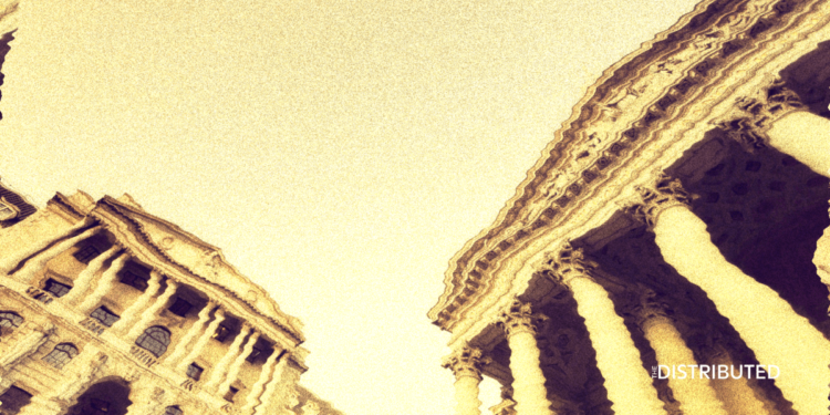 76% Of Financial Institutions To Utilize Crypto By 2025 – Report