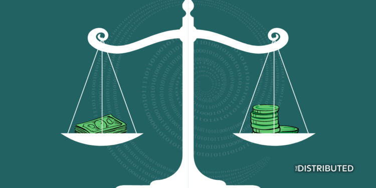Algorithmic Stablecoins