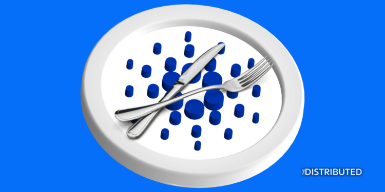 Cardano Vasil Hardfork