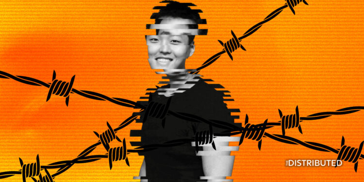 Do Kwon Wanted For Arrest