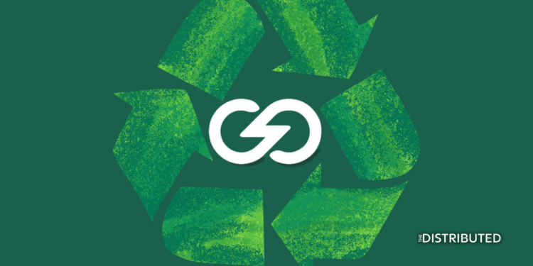 GRN Grid, A Green Energy Focused Blockchain