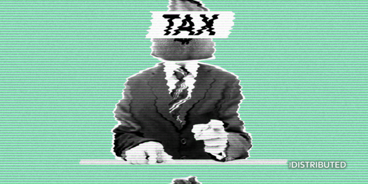 Tax Man