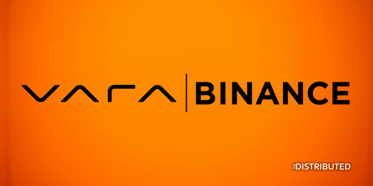 Binance Granted Minimal Viable Product In Dubai