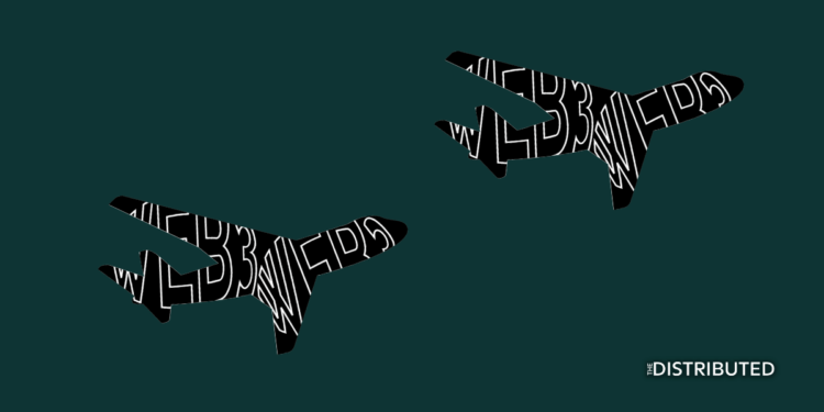 Web3 Travel Industry