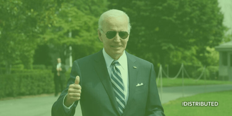 Joe Biden