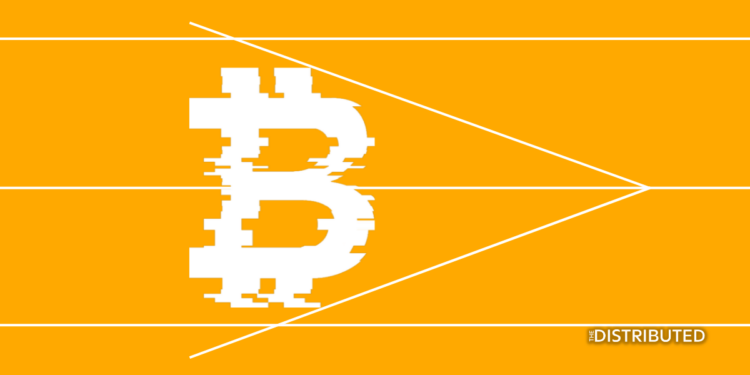 Bitcoin Key Support Zone