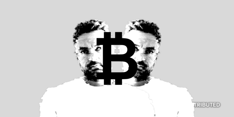 Cameron Fous Bitcoin