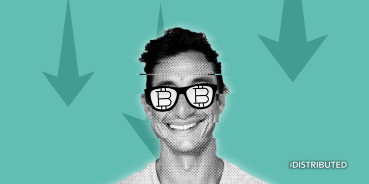 Jason Pizzino Bitcoin