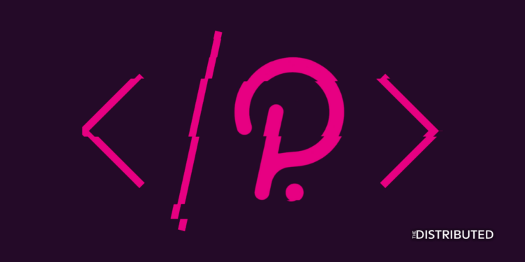 Polkadot Development